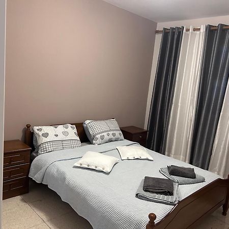 Ptolemaidos Cosy Family Apartment Ларнака Екстер'єр фото
