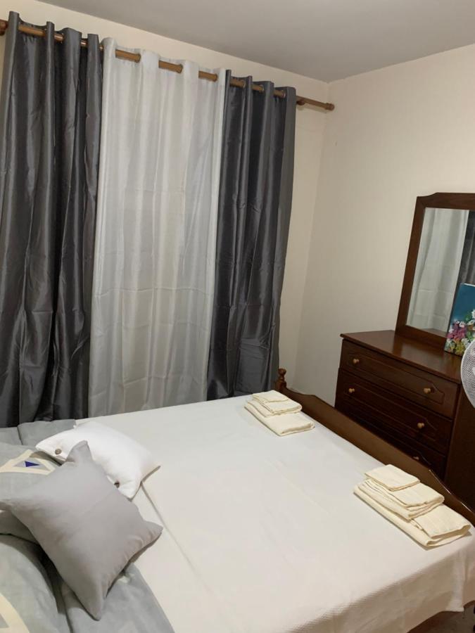 Ptolemaidos Cosy Family Apartment Ларнака Екстер'єр фото